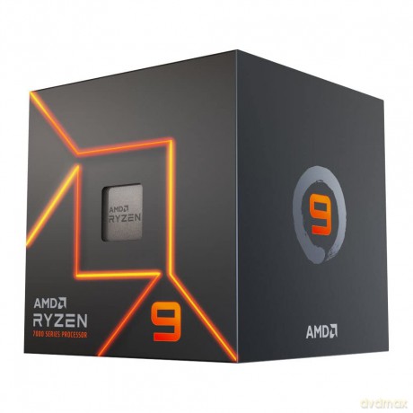 Amd Ryzen 9 7900 Box