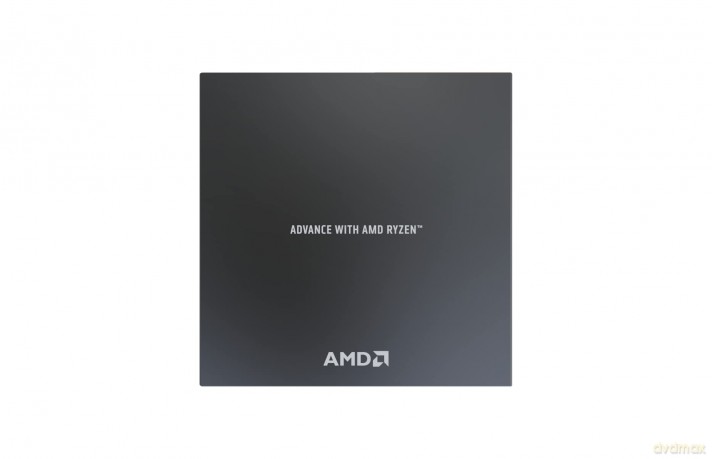 Amd Ryzen 9 7900 Box