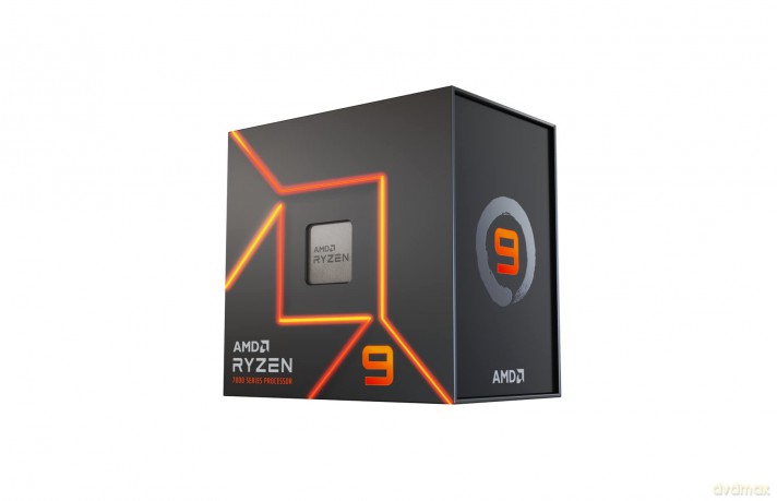 Amd Ryzen 9 7900x