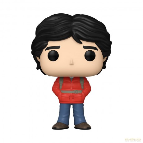 American Werewolf Pop! Movies Vinyl Figur David Ke