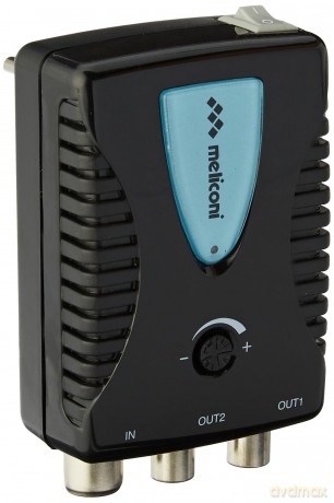 Amplificatore Amp-200