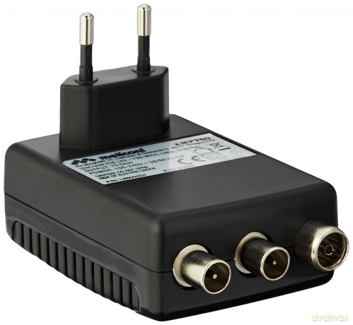 Amplificatore Amp-200