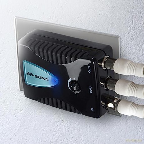 Amplificatore Amp-200