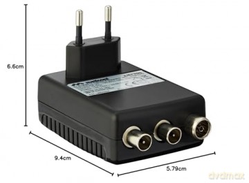 Amplificatore Amp-200