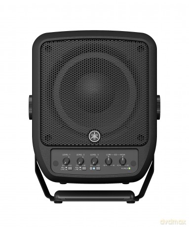 Amplificatore Portatile