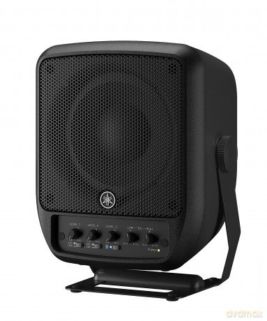 Amplificatore Portatile