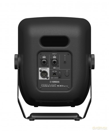 Amplificatore Portatile