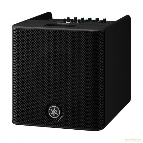 Amplificatore Portatile