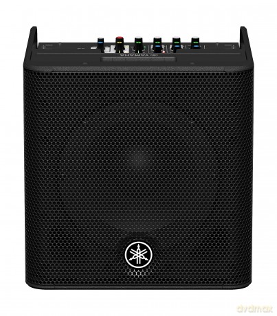 Amplificatore Portatile