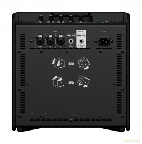 Amplificatore Portatile