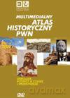 Multimedialny Atlas Historyczny Pwn. Edycja 2009 [DVD]