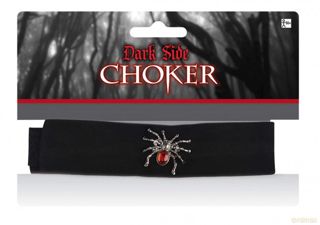 Amscan: Goth Choker H