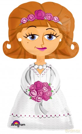 Anagram: Airwalker:Bride P75 Q