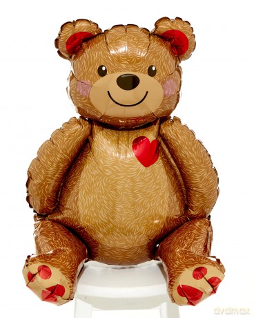 Anagram: Multi Balloon Sitting Teddy A7 A75 Sv