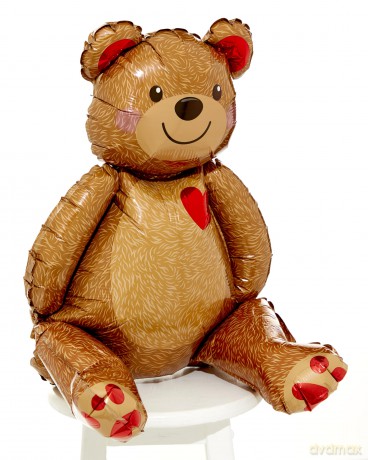 Anagram: Multi Balloon Sitting Teddy A7 A75 Sv
