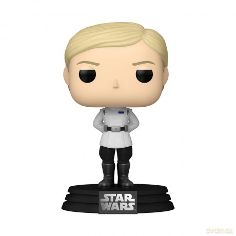 Star Wars: Andor POP! TV Vinyl Figure Supervisor Dedra Meero 9 cm
