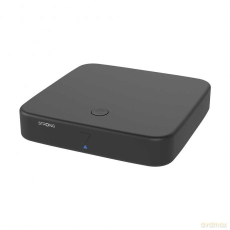 Android Box/Dvb-T2 Srt420
