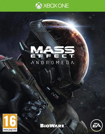 Andromeda-Xbox One