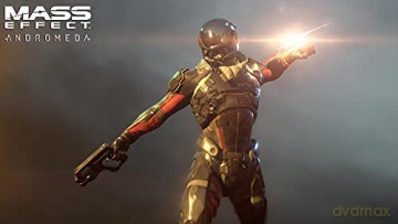 Andromeda-Xbox One