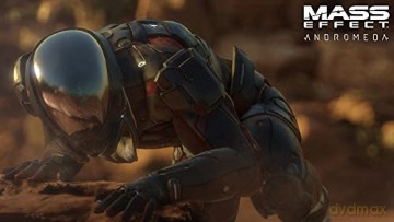 Andromeda-Xbox One