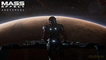 Andromeda-Xbox One
