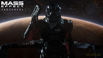 Andromeda-Xbox One