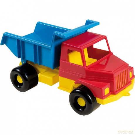 Androni Giocattoli S.R.L. 29 Cm Dump Truck