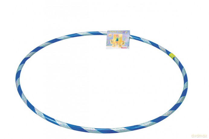 Androni Giochi All'Aperto, Hulahop Diametro 80 Cm