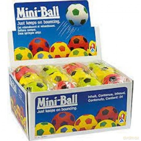 Androni Palla 3pz Miniball Cm6 Box Cf8