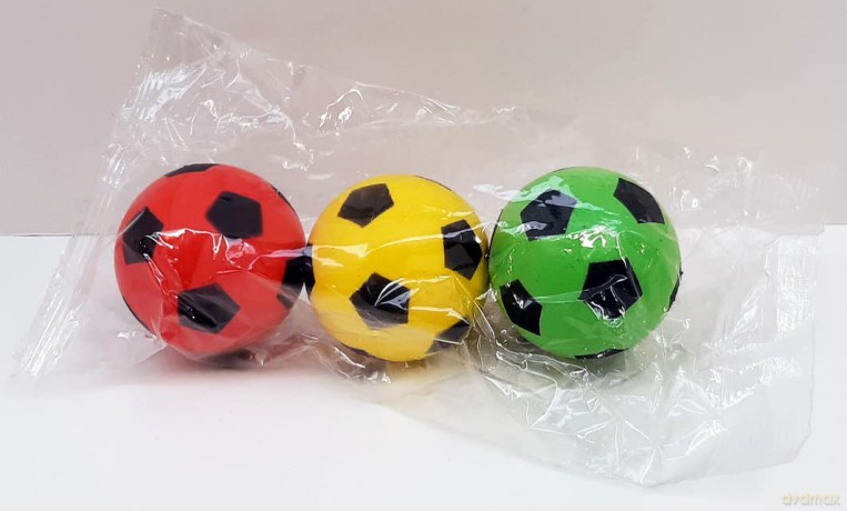 Androni Palla 3pz Miniball Cm6 Box Cf8