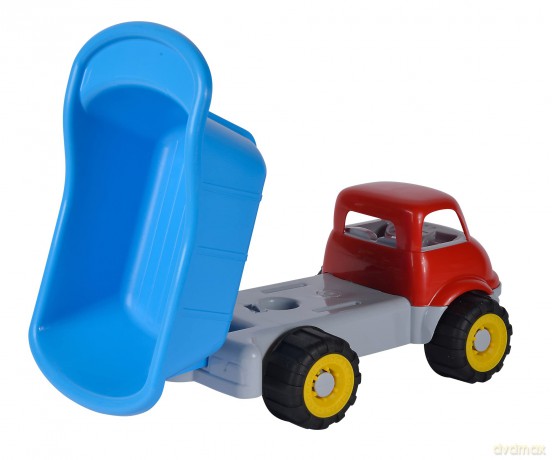 Androni: Estivo - Camion Matteuz
