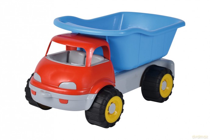 Androni: Estivo - Camion Matteuz