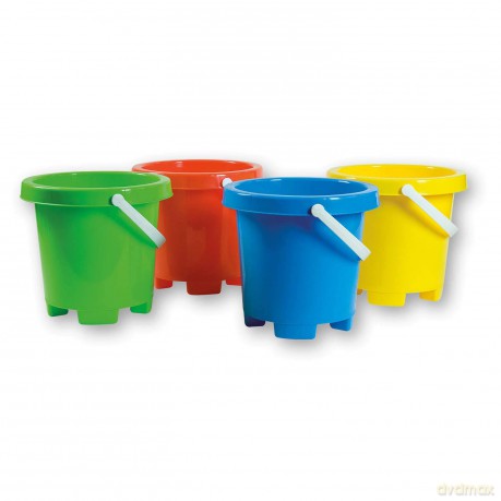Androni: Estivo - Secchiello Torre Grande Unicolore (Made In Italy)