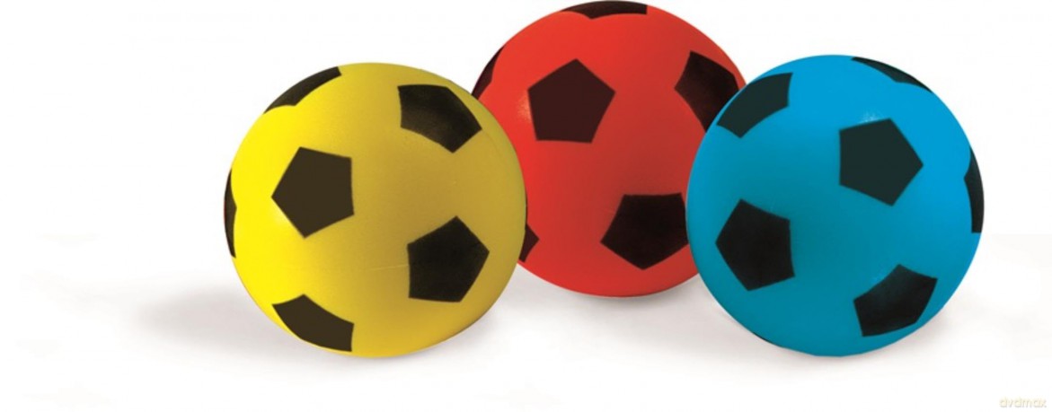 Androni: Pallone Soft Diam.194