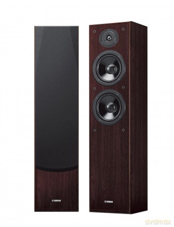 Ans-F51 Black