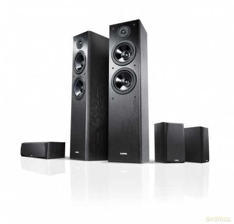 Ans-F51 Black