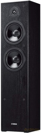 Ans-F51 Black