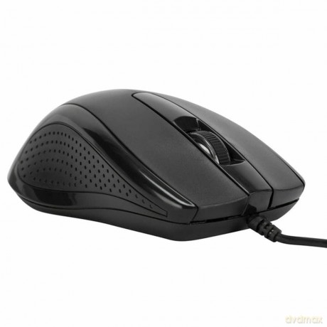 Antimicrobial Usb Wired Mouse