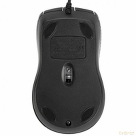 Antimicrobial Usb Wired Mouse