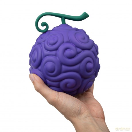 Antistress One Piece Gum Gum Fruit Squishy