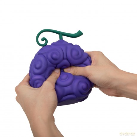 Antistress One Piece Gum Gum Fruit Squishy