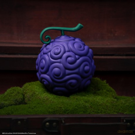 Antistress One Piece Gum Gum Fruit Squishy
