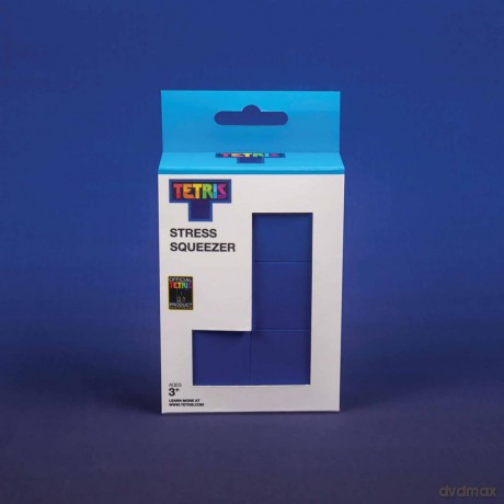 Antistress Tetris Blue L
