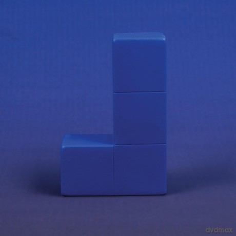 Antistress Tetris Blue L
