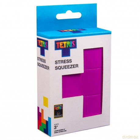 Antistress Tetris Purple T