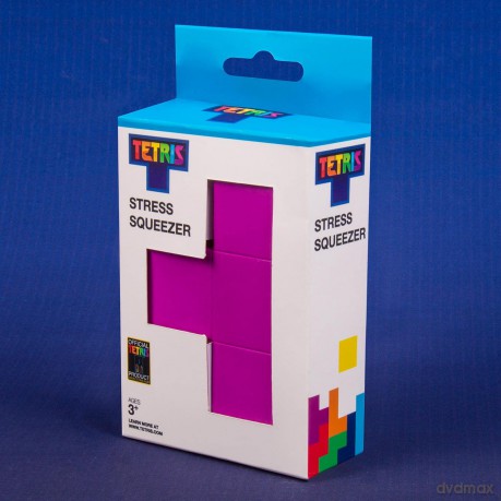 Antistress Tetris Purple T