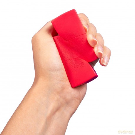 Antistress Tetris Red Z