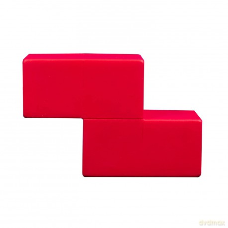 Antistress Tetris Red Z