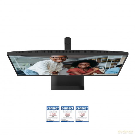 Aoc 68,6cm (27") Q27e4cv 16:09 Hdmi+Dp