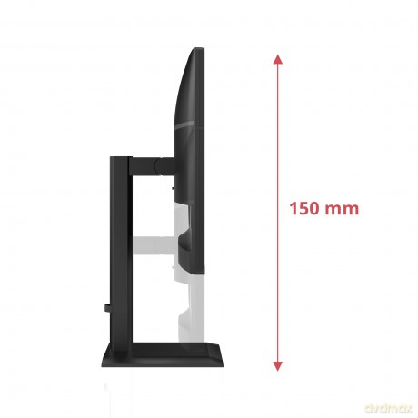 Aoc 68,6cm (27") Q27e4cv 16:09 Hdmi+Dp